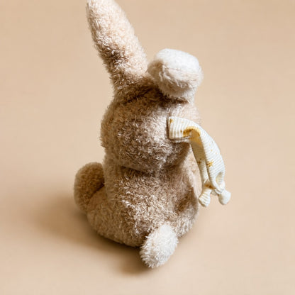 Little dutch muziekdoosje bunny beige 